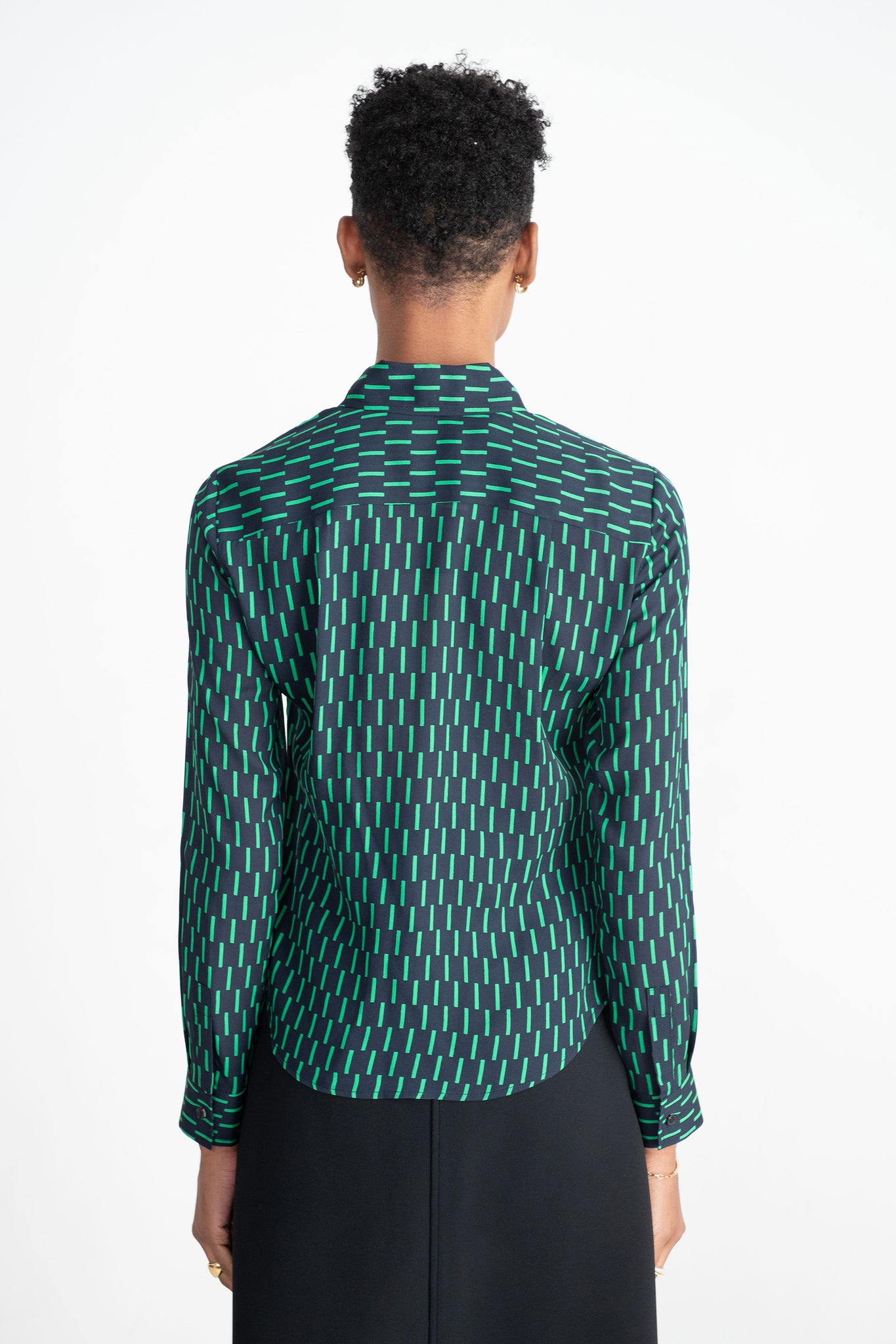 Rachel Comey - Thyme Shirt, Green