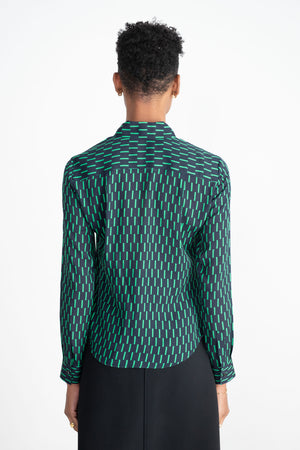 Rachel Comey - Thyme Shirt, Green