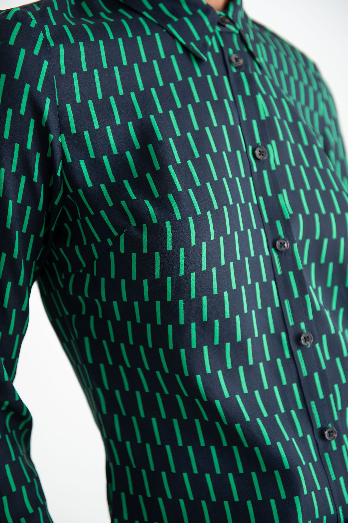 Rachel Comey - Thyme Shirt, Green
