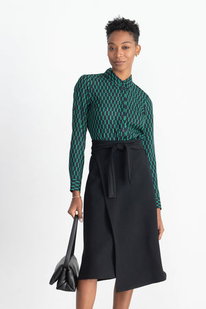 Rachel Comey - Thyme Shirt, Green