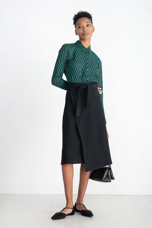 Rachel Comey - Thyme Shirt, Green