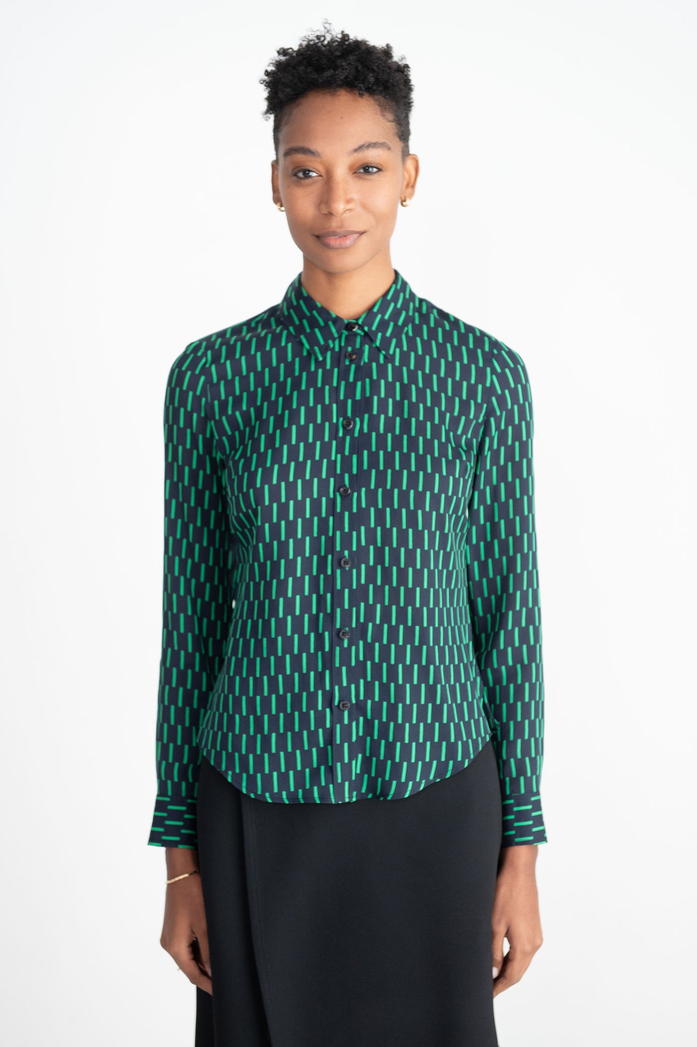 Rachel Comey - Thyme Shirt, Green