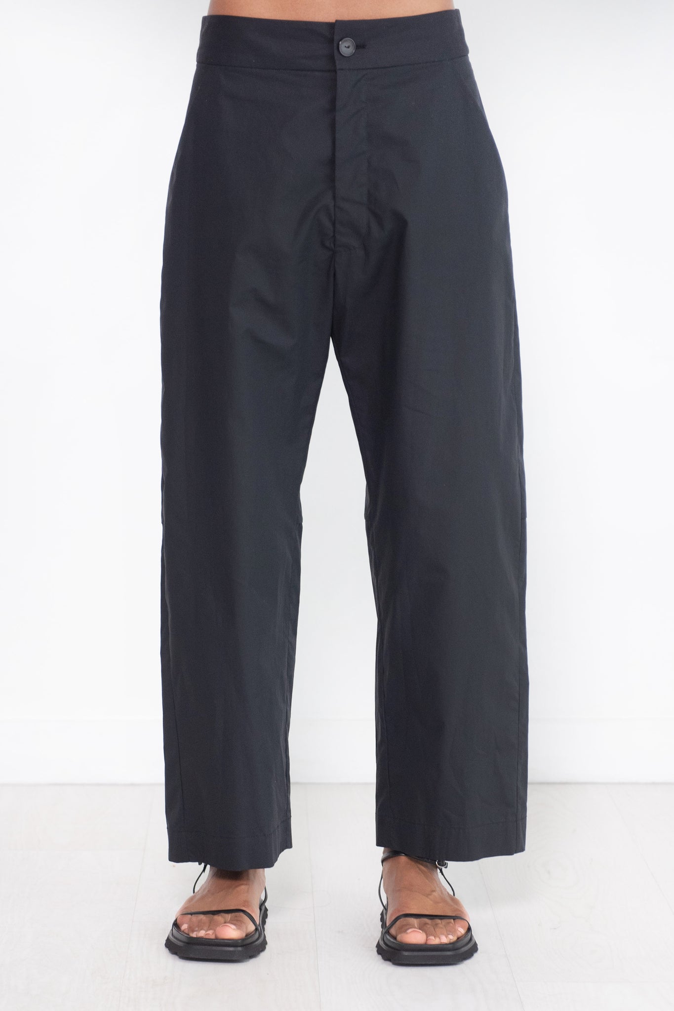 RACHEL COMEY - Tobin Pant, Black