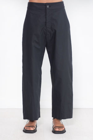 RACHEL COMEY - Tobin Pant, Black