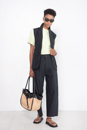 RACHEL COMEY - Tobin Pant, Black