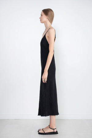 RACHEL COMEY - Wren Dress, Black