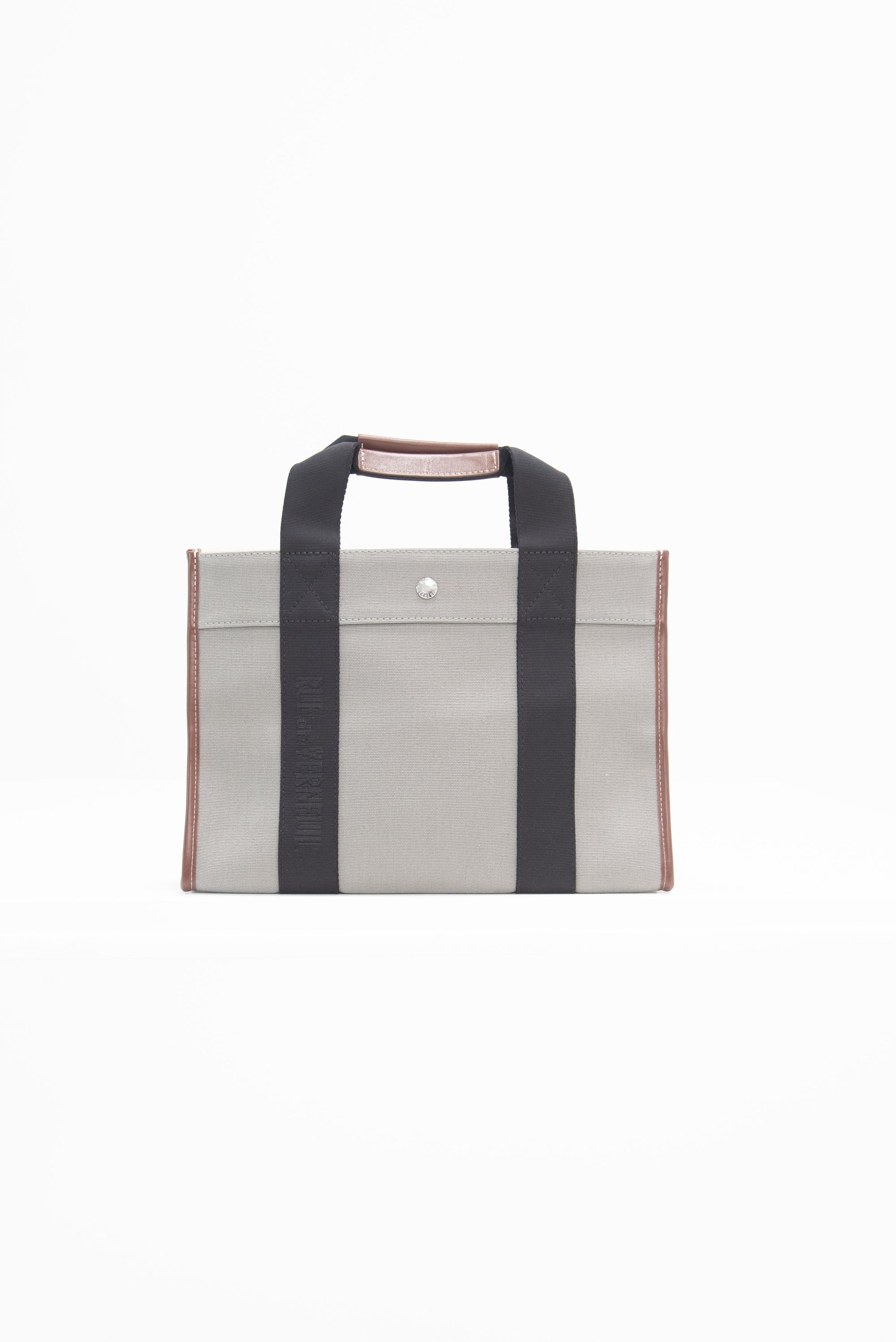 RUE DE VERNEUIL - Traveller M- Rive Droite, Grey &amp; White