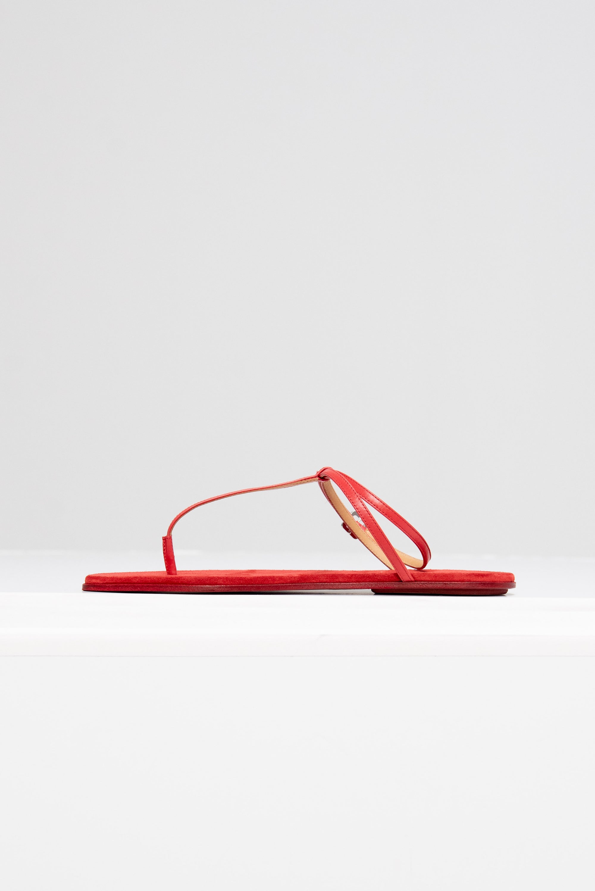 Traccia Sandal, Red