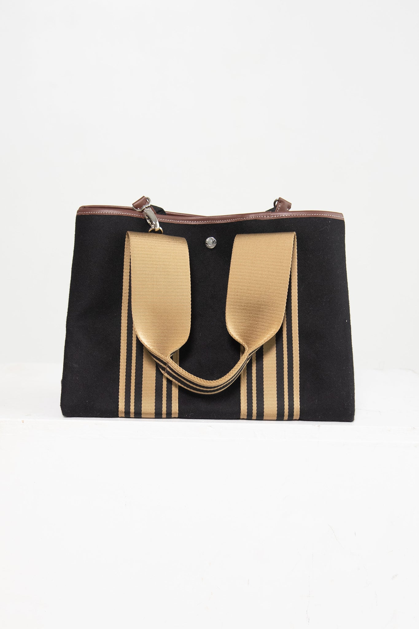 RUE DE VERNEUIL - Traversée M - Equestrian, Black