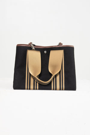 RUE DE VERNEUIL - Traversée M - Equestrian, Black