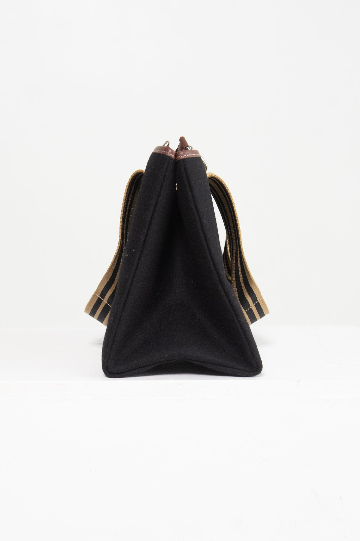 RUE DE VERNEUIL - Traversée M - Equestrian, Black