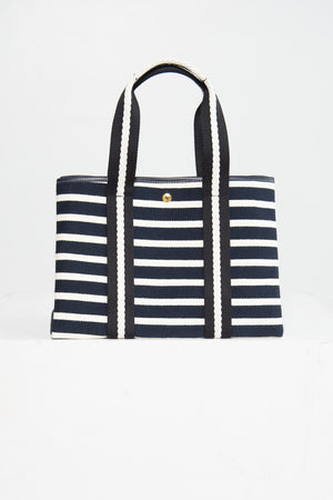 RUE DE VERNEUIL - Traversé M, Navy & White