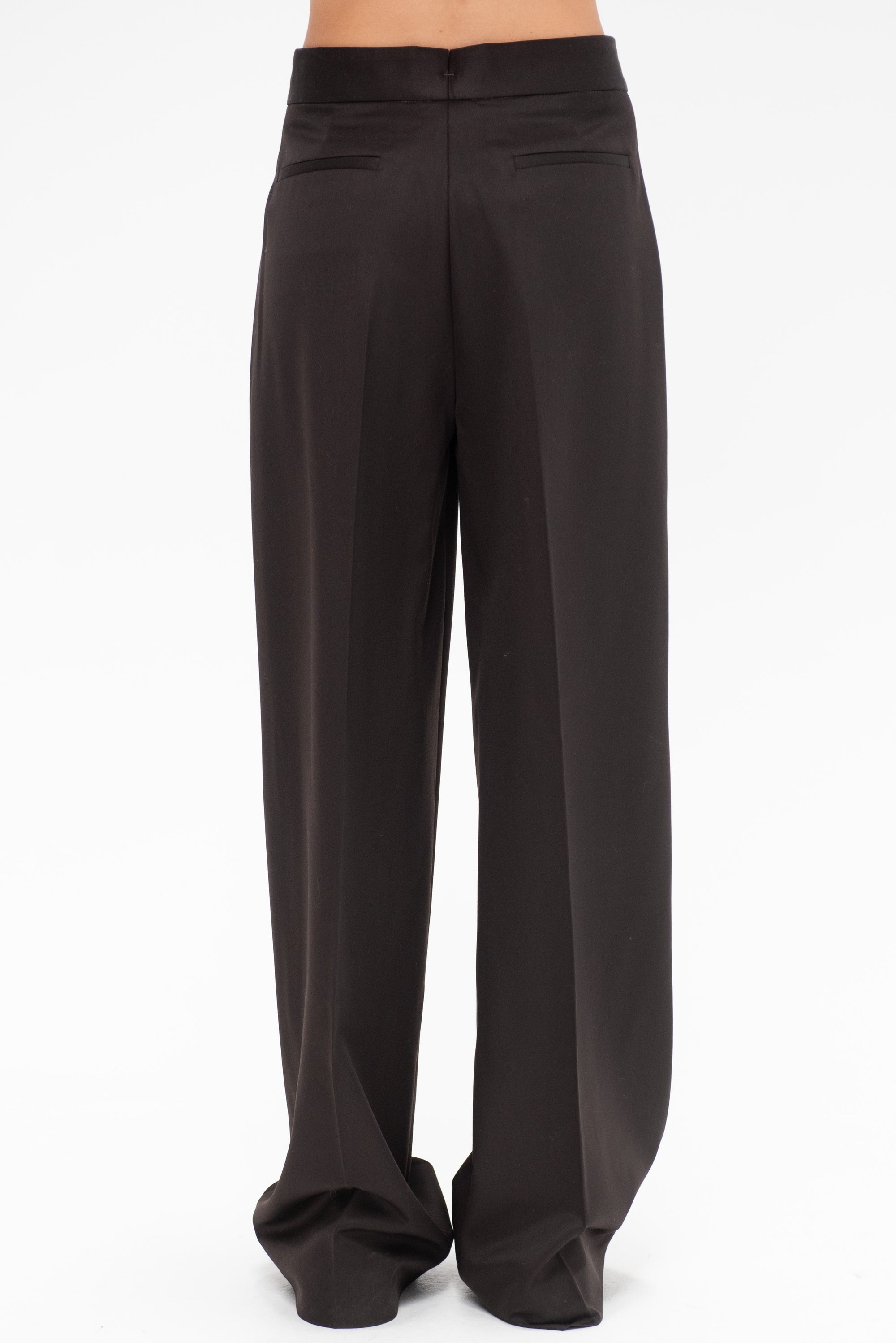Bogart Trousers, Brown