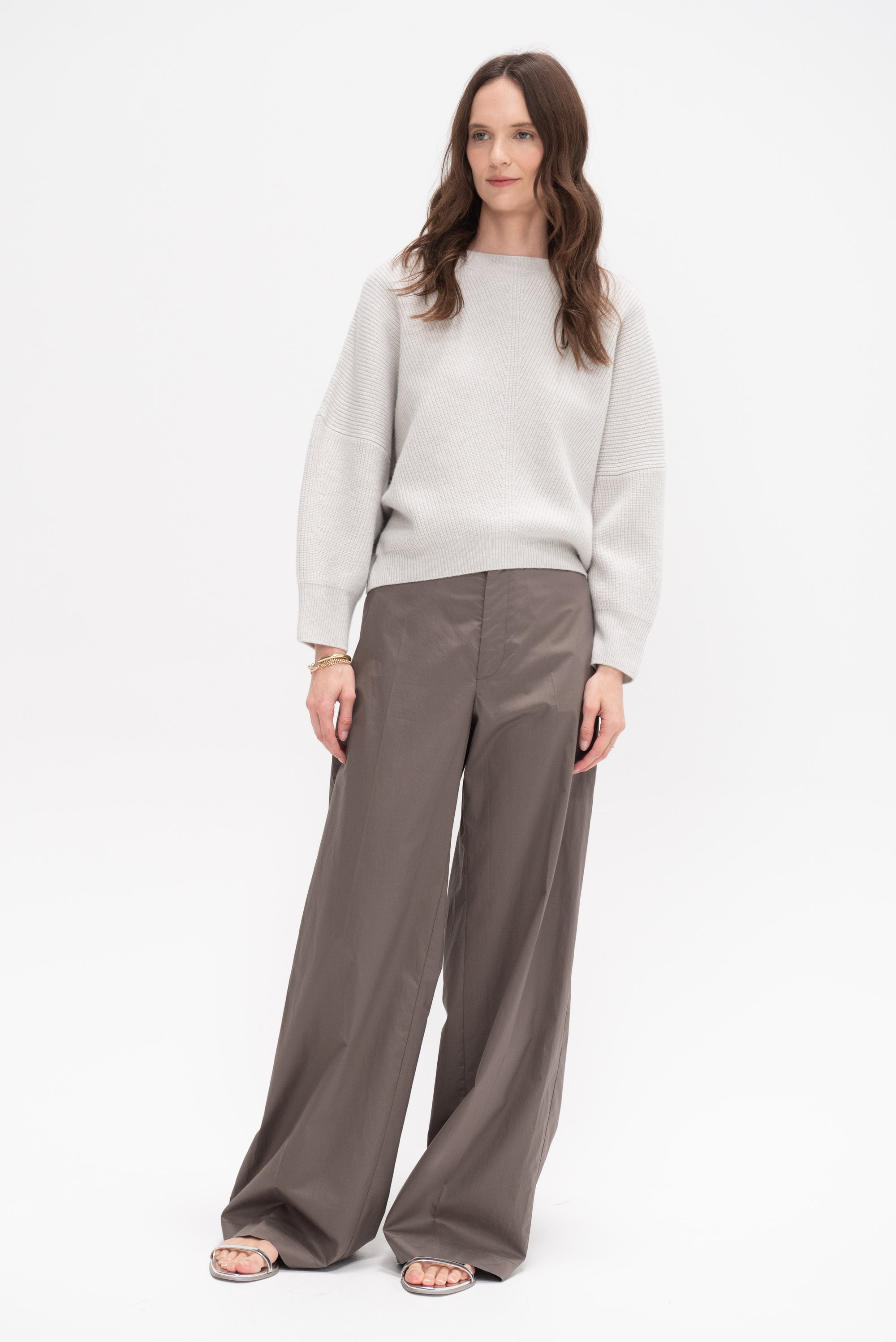 Petra Trousers, Mud