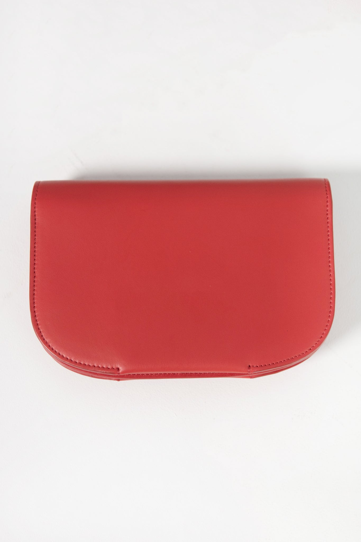SAVETTE - Sport Convertible Clutch, Rouge