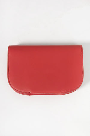 SAVETTE - Sport Convertible Clutch, Rouge