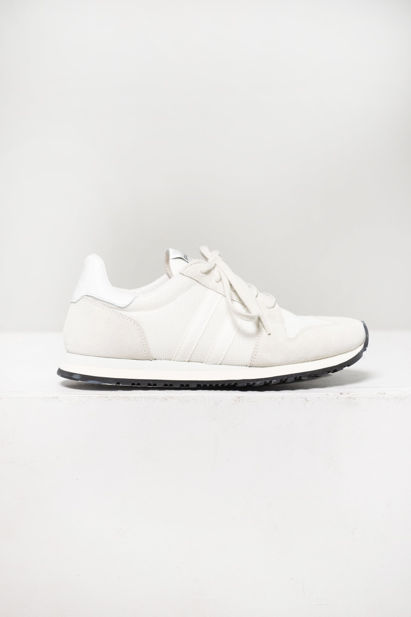 Comme des Garçons - Spalwart Blaster, White