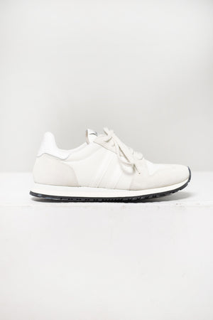 Comme des Garçons - Spalwart Blaster, White