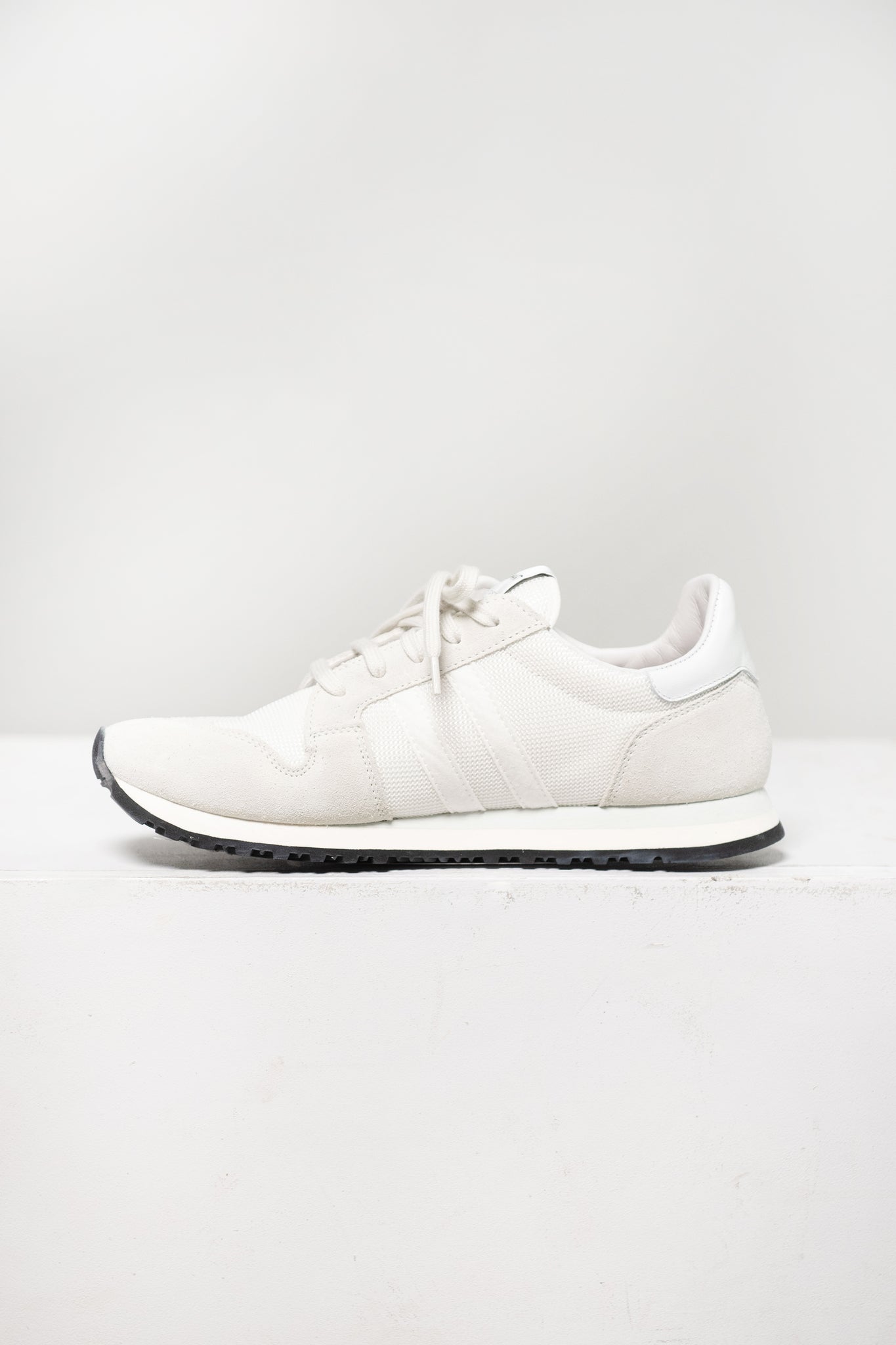 Comme des Garçons - Spalwart Blaster, White