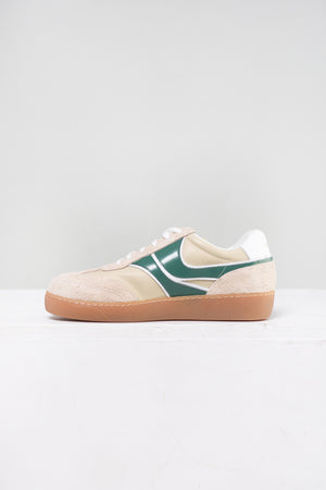 DRIES VAN NOTEN - Sneaker, Grey