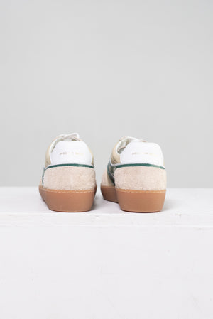 DRIES VAN NOTEN - Sneaker, Grey