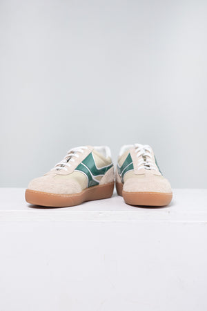 DRIES VAN NOTEN - Sneaker, Grey