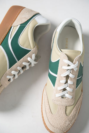 DRIES VAN NOTEN - Sneaker, Grey