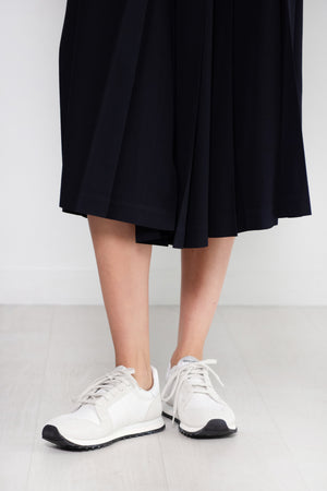 Comme des Garçons - Spalwart Blaster, White