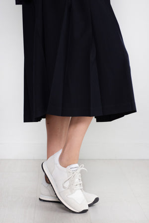 Comme des Garçons - Spalwart Blaster, White