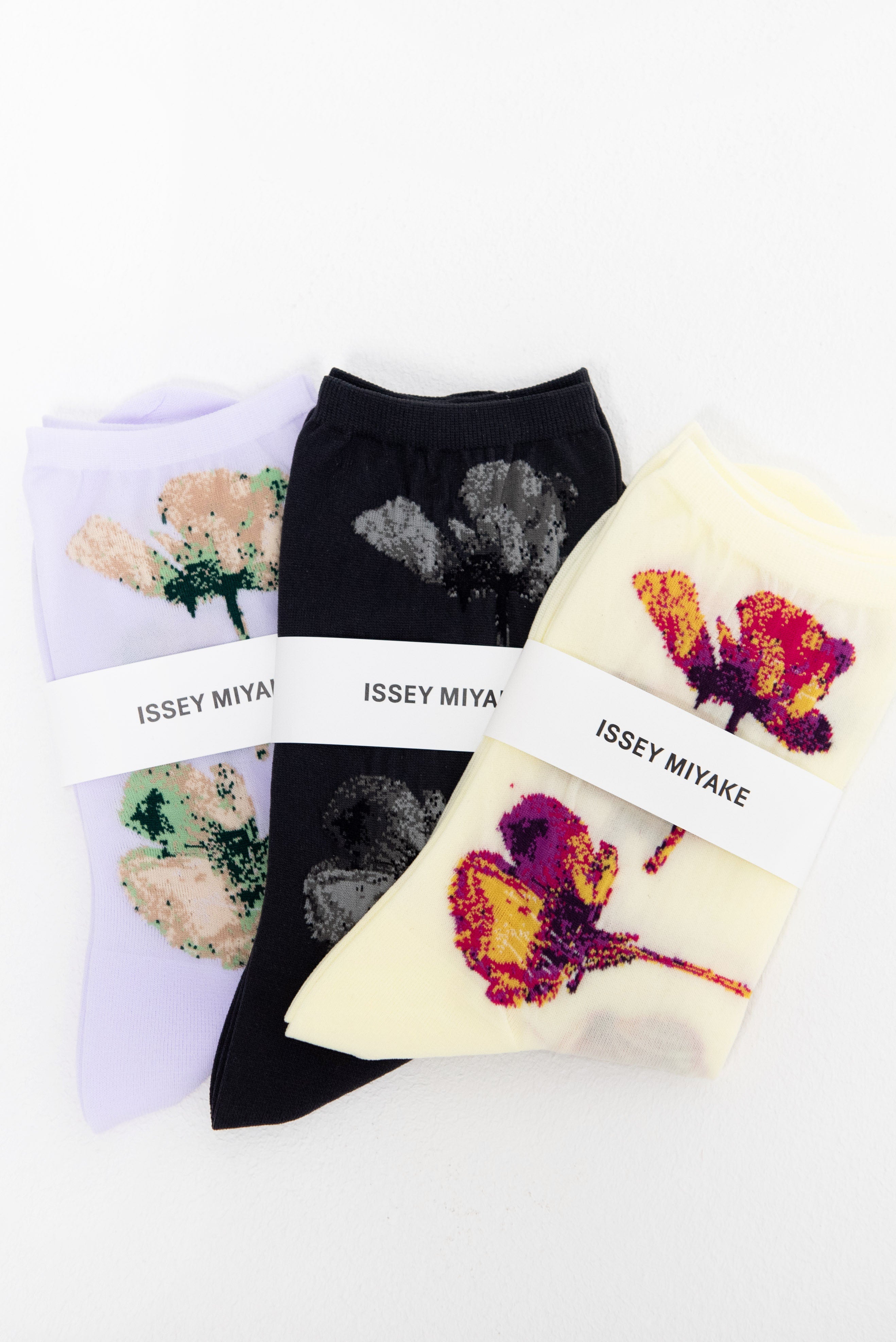 Issey Miyake at Kick Pleat Issey Miyake at Kick Pleat