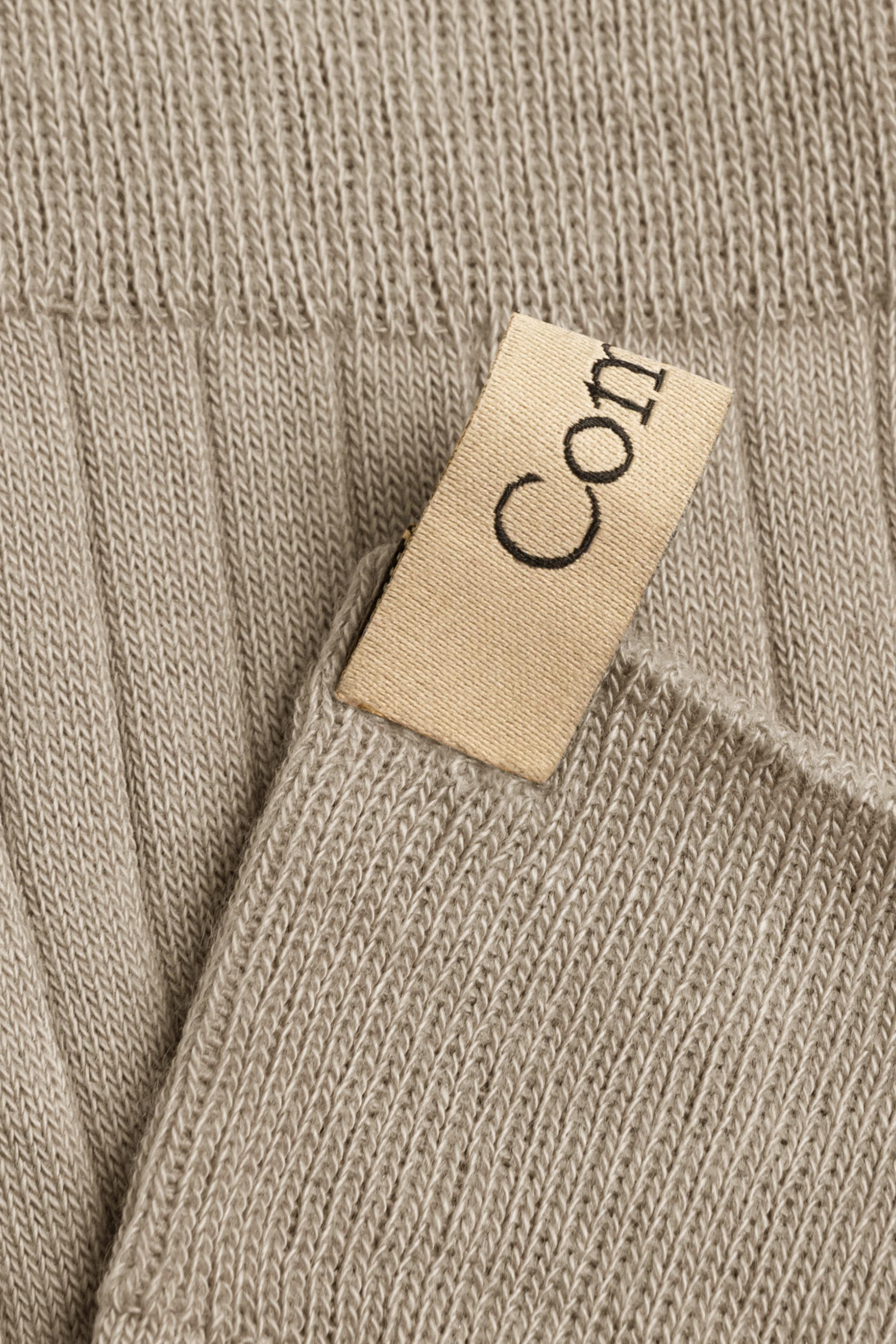The Yves Sock