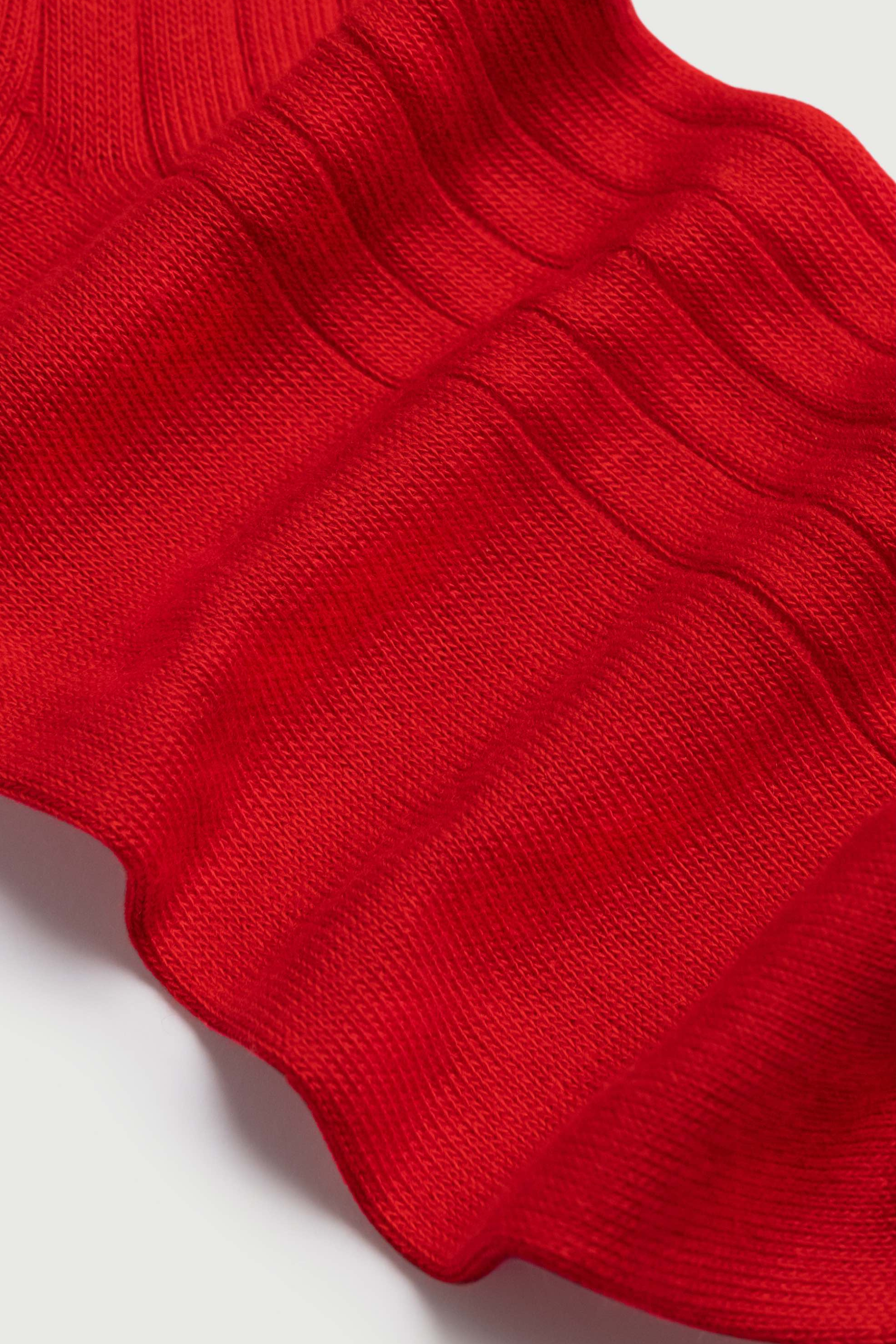 The Yves Sock