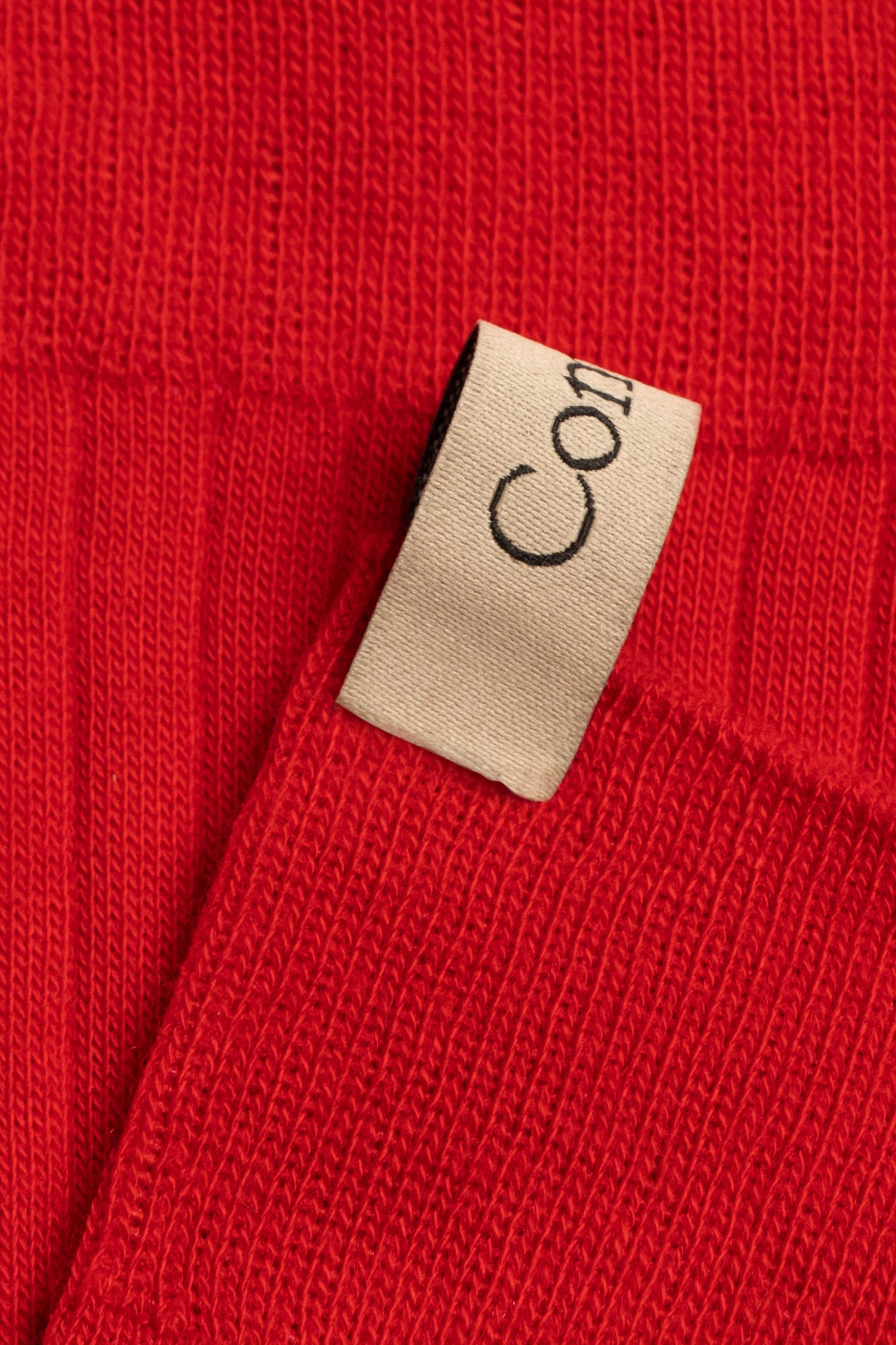 The Yves Sock