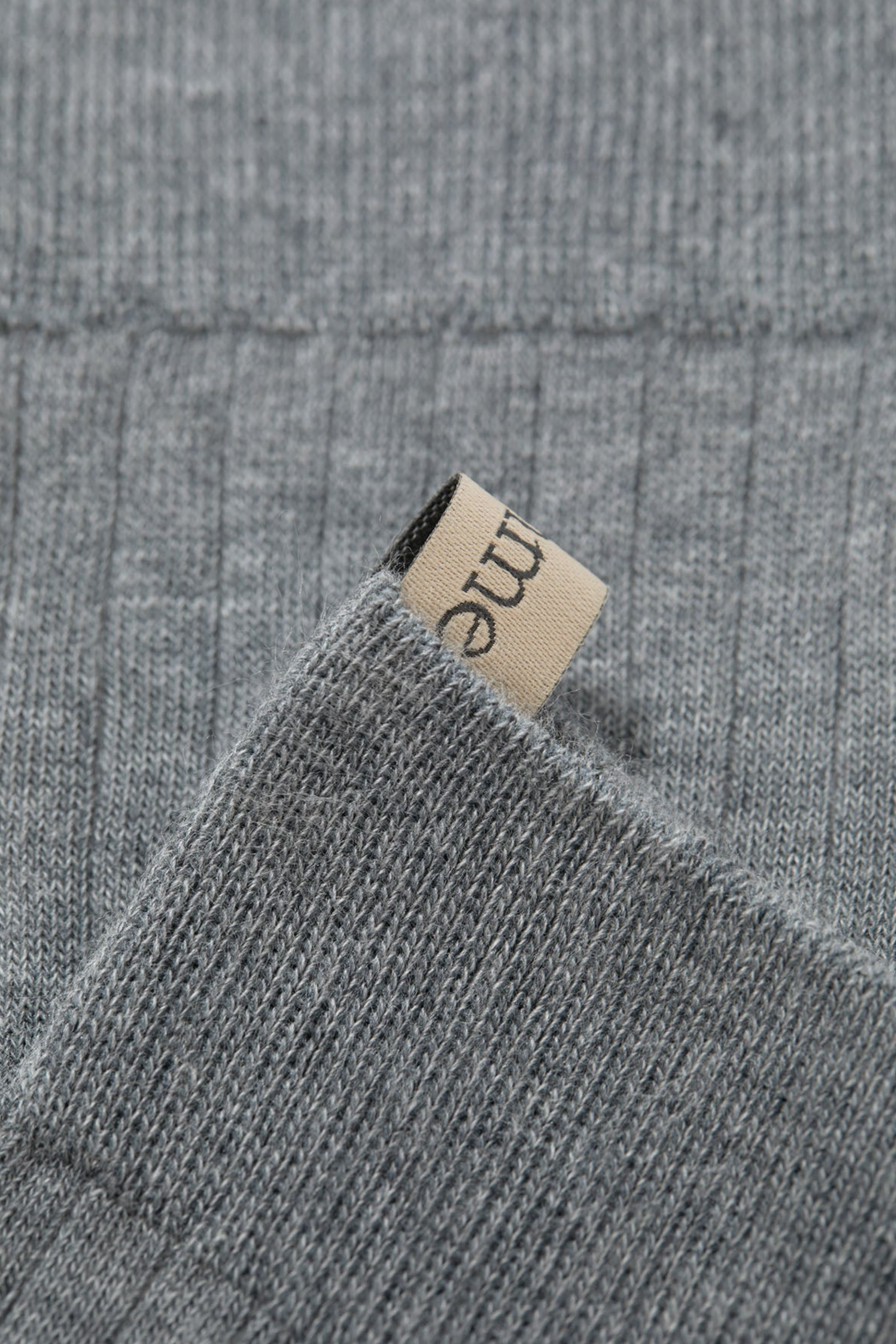 The Yves Sock