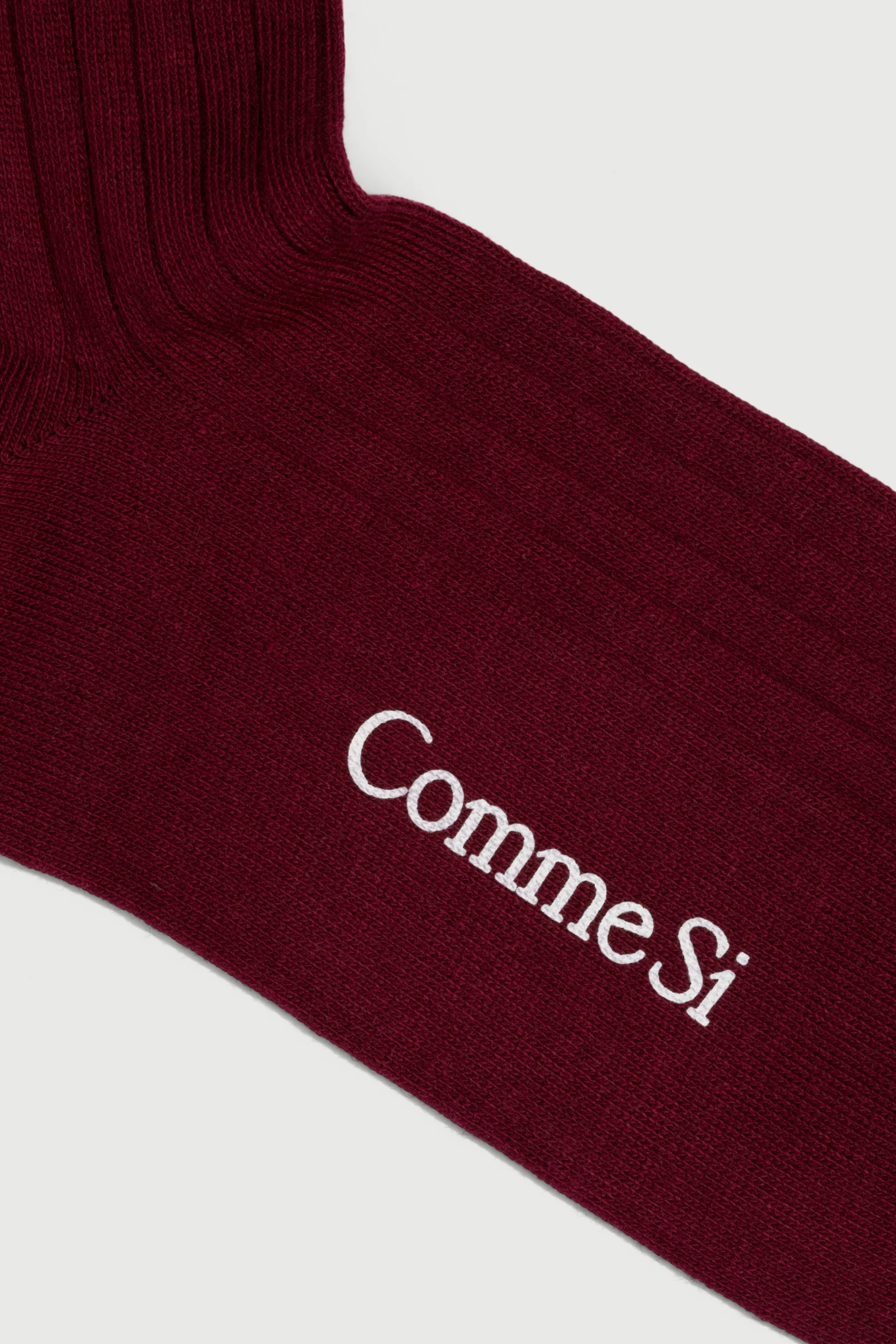 The Yves Sock