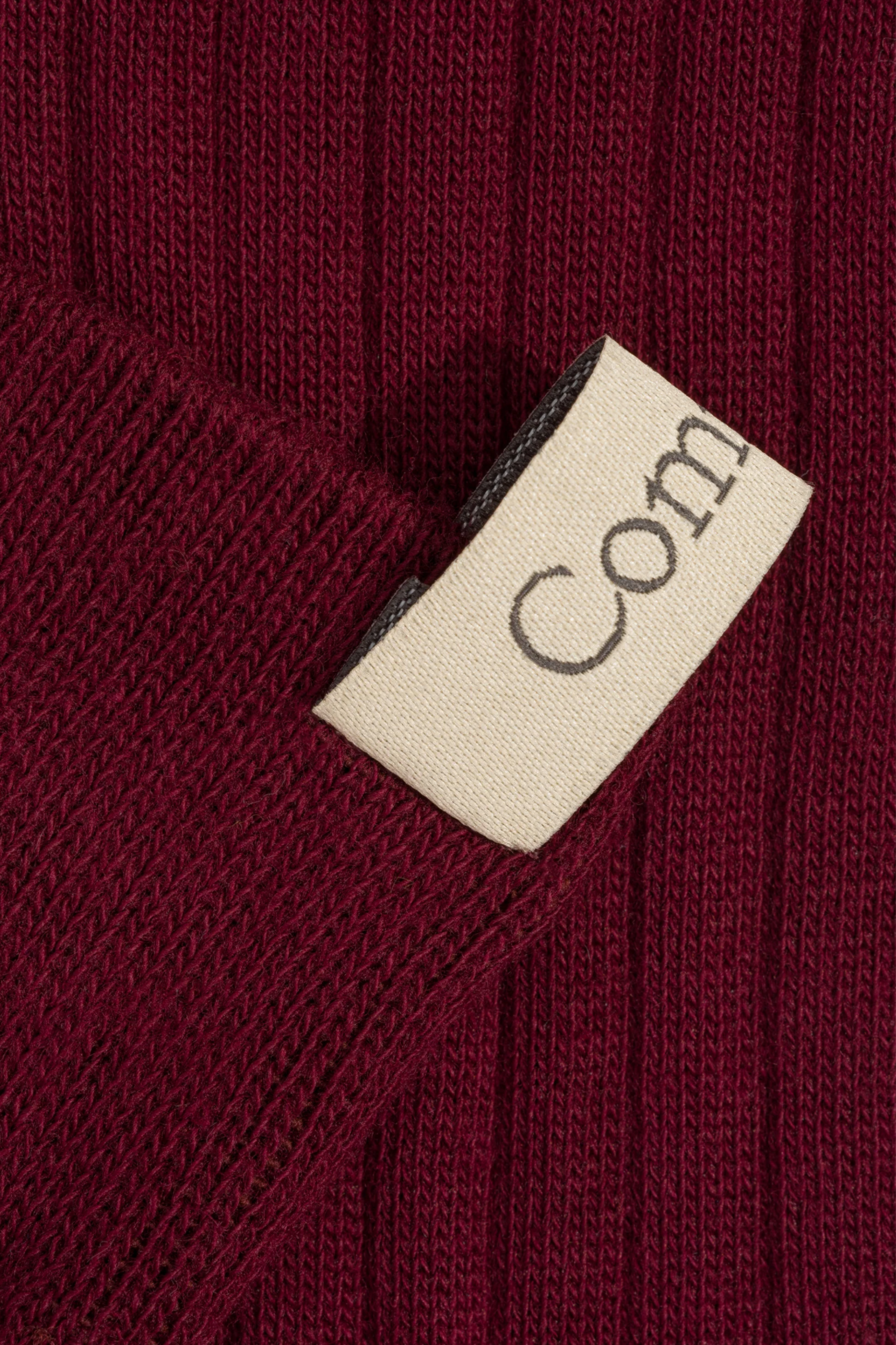 The Yves Sock