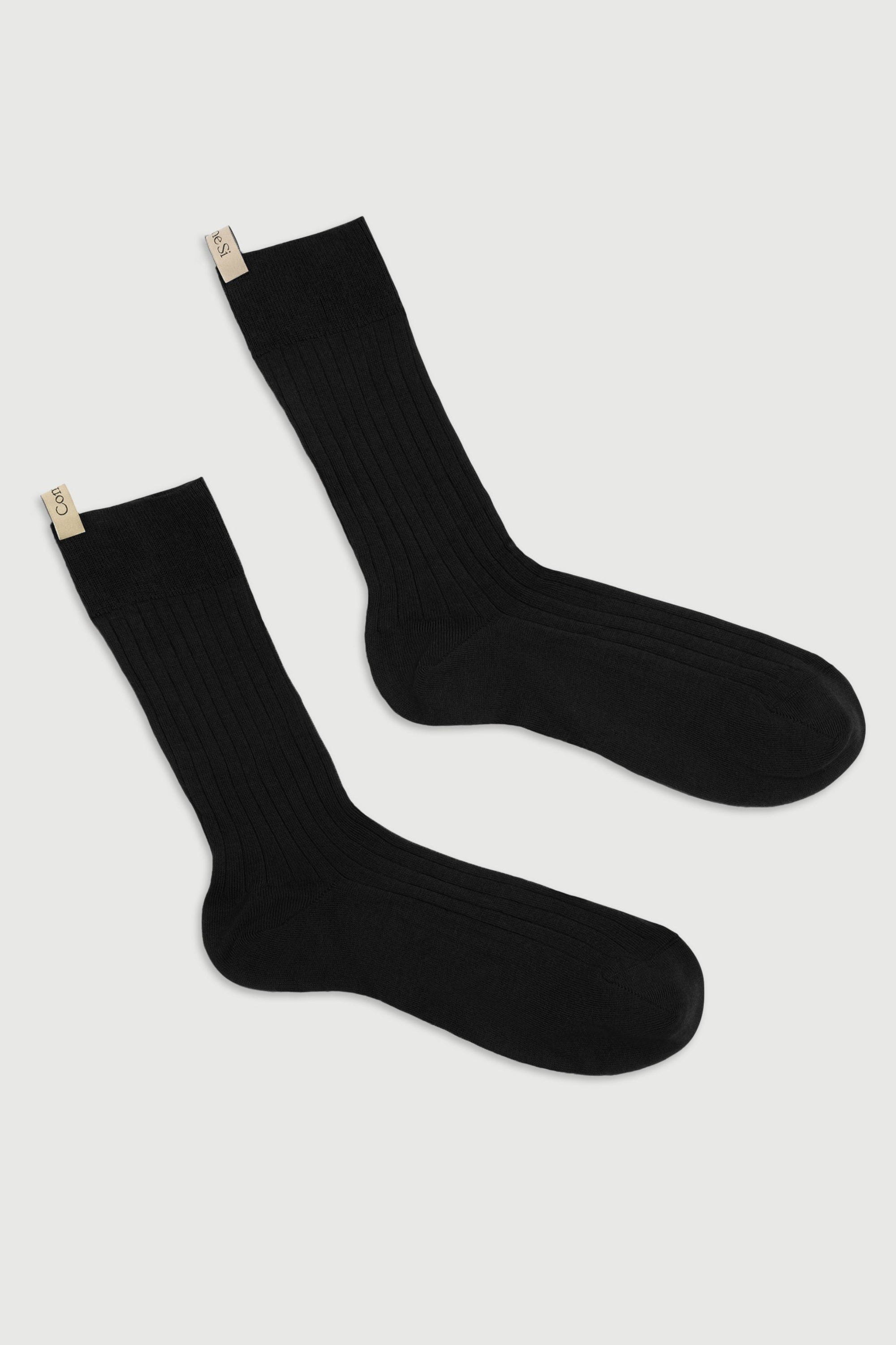 The Yves Sock