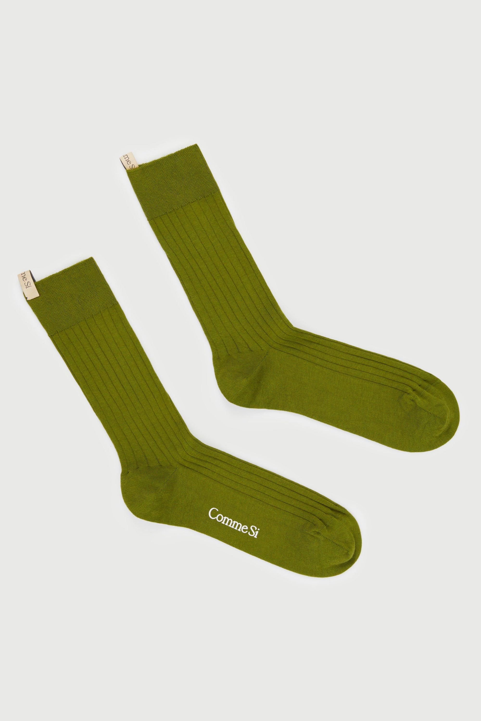 The Yves Sock