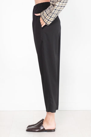 Sofie D'Hoore - Pipers Cool Wool Garb Pants, Black