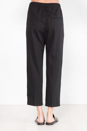 Sofie D'Hoore - Pipers Cool Wool Garb Pants, Black
