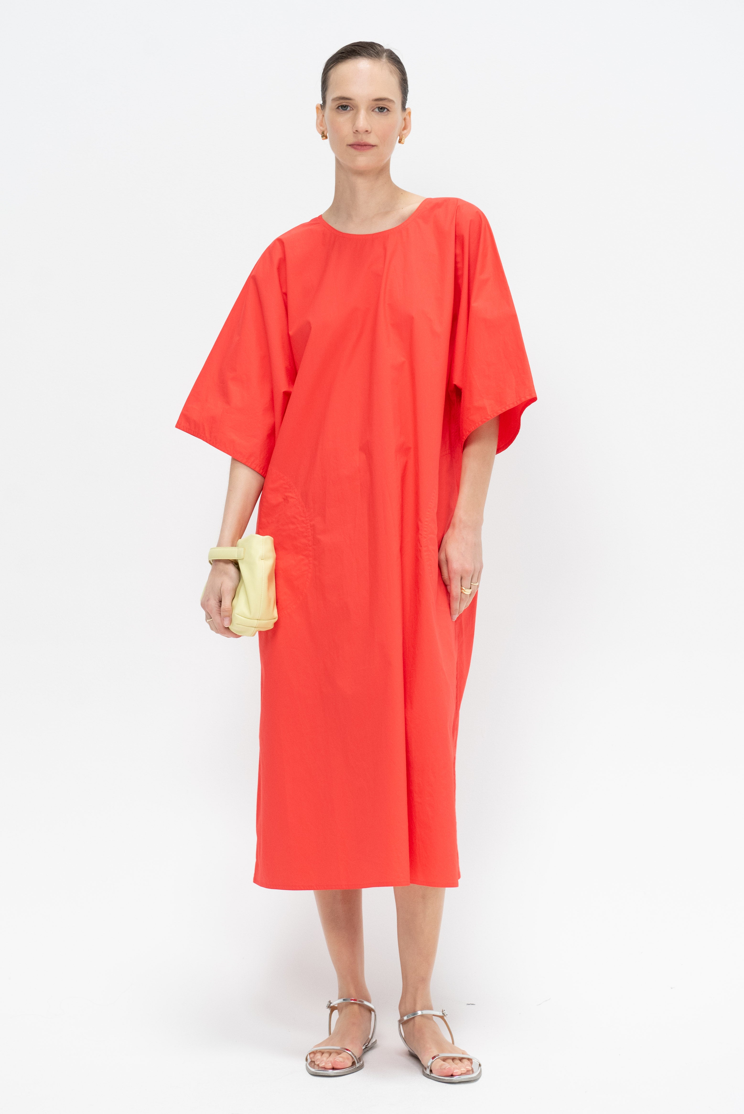 Sofie d'Hoore at Kick Pleat