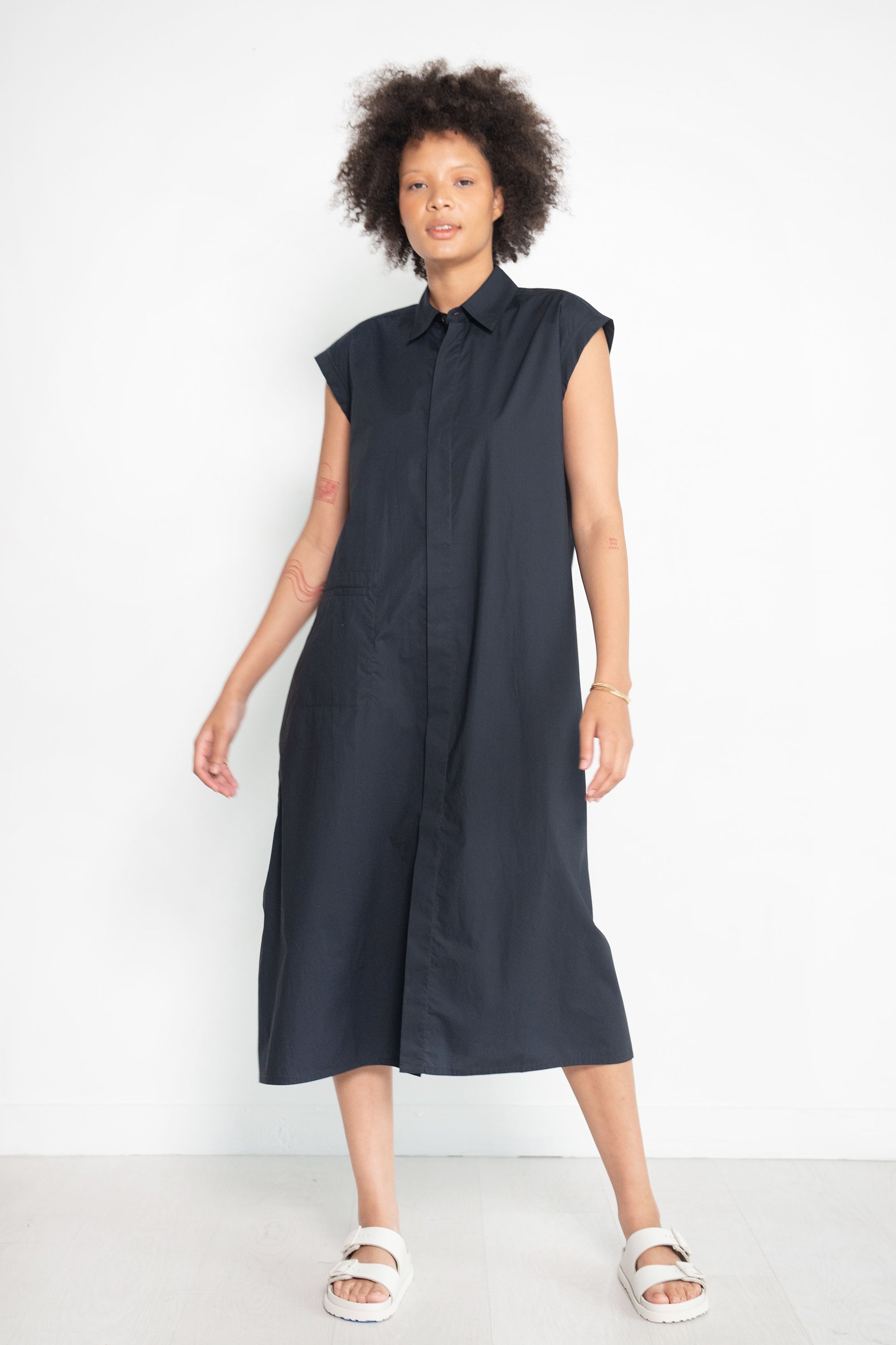 Sofie D Hoore Dada Dress – Sofie D’Hoore Dresses – BSMK