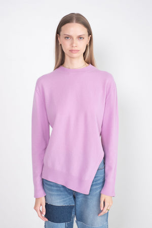 Studio Nicholson - Sanpo Knit, Deep Orchid