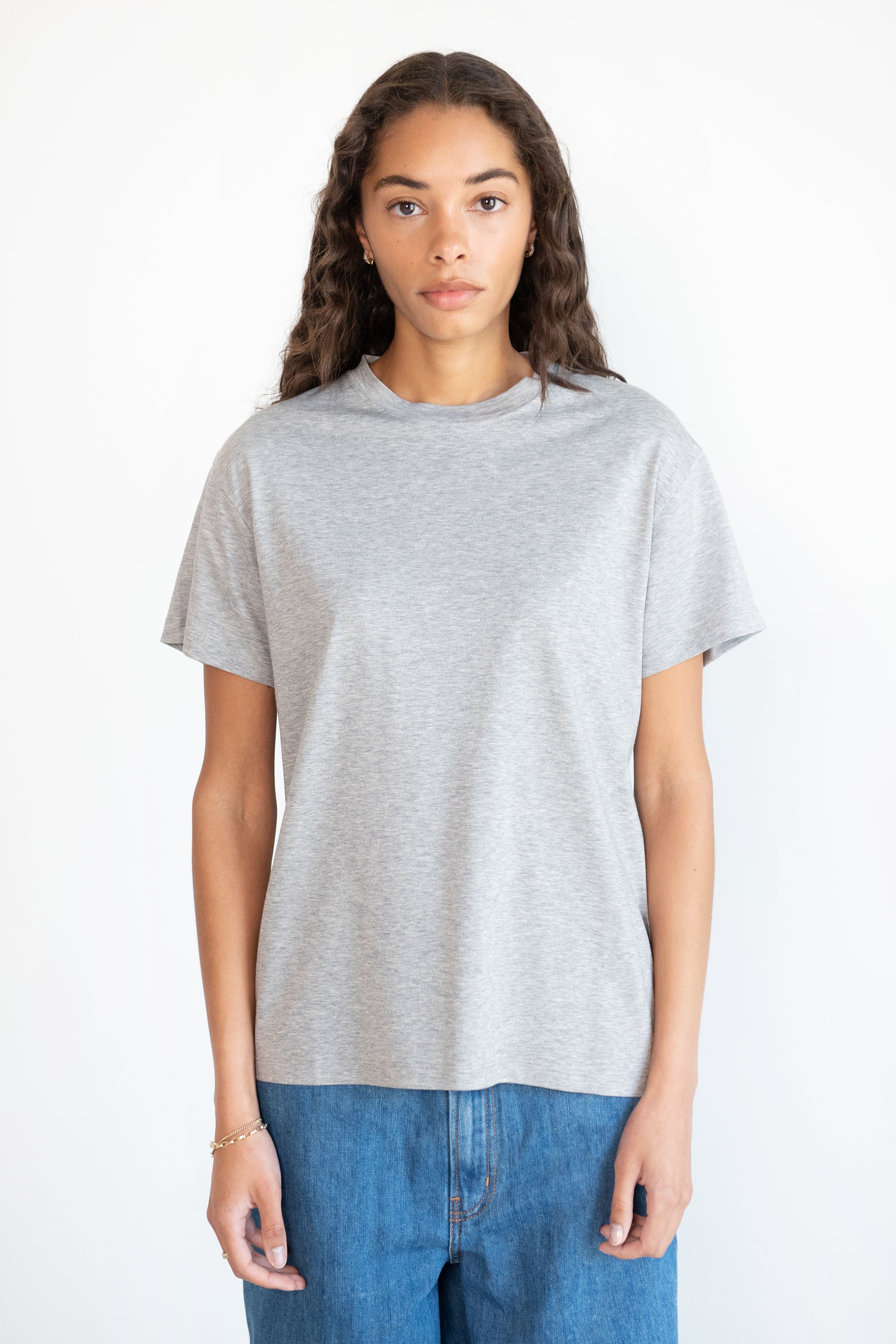 STUDIONICHOLSON - Marine - Perfect Tee