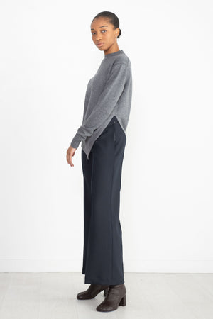 Studio Nicholson - Shisho Knit, Grey Marl