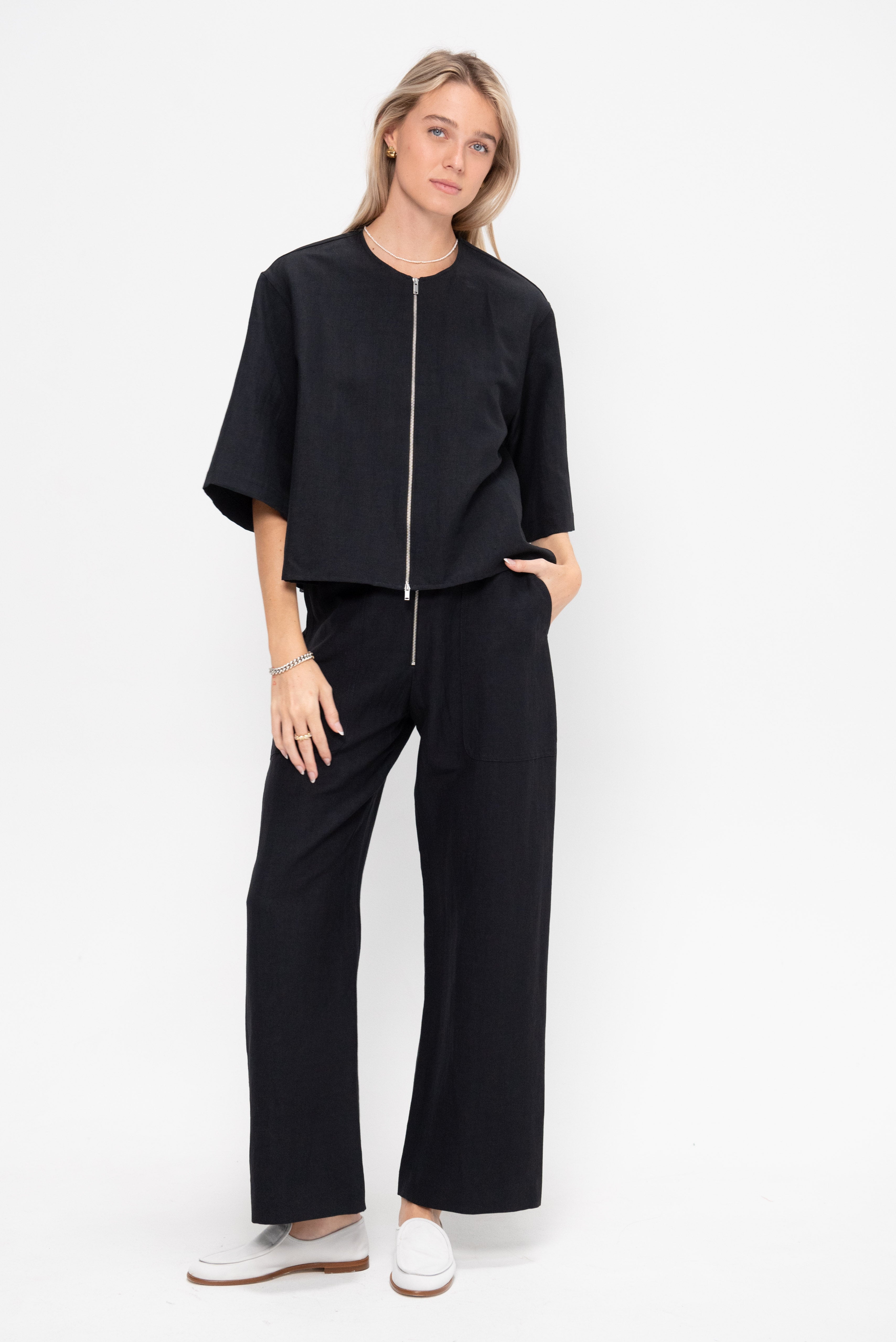 ワンピース melt the lady pleats tee onepiece meltthelady セーラータックスプリングワンピースの通販 by