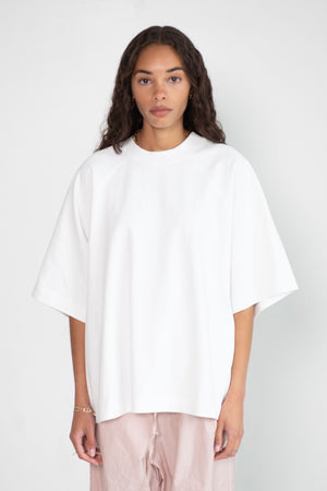 Studio Nicholson - Nelson Raglan T-shirt, White