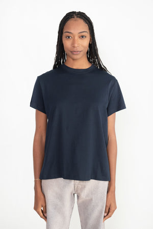 Perfect Tee, Rye
