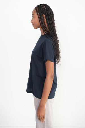 Perfect Tee, Rye