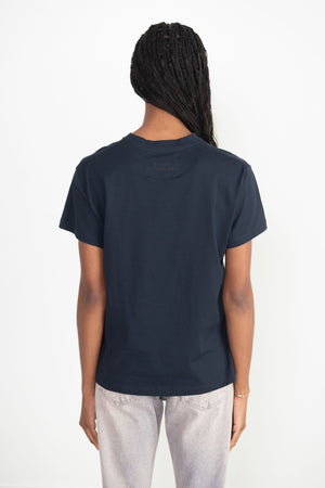 Perfect Tee, Rye